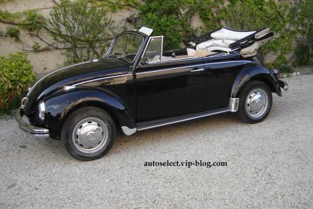 La Tite Coccinelle